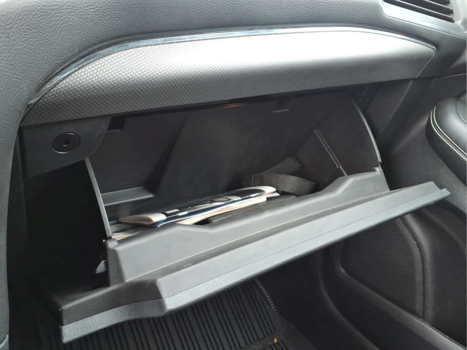 Used 2021 Carbonized Gray Ford ST image 25
