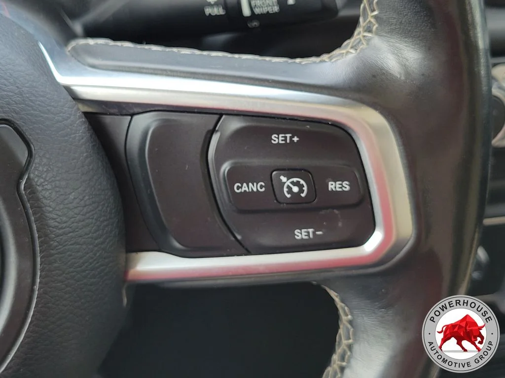 Used 2020 White Jeep Sport image 28