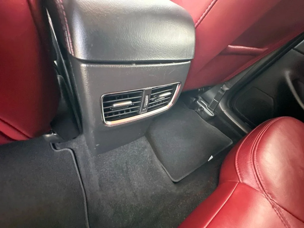 Used 2023 Gray Mazda 2.5 S Carbon Edition image 31
