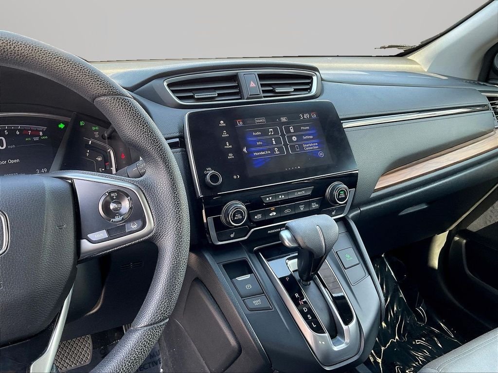 Used 2019 Red Honda EX image 11