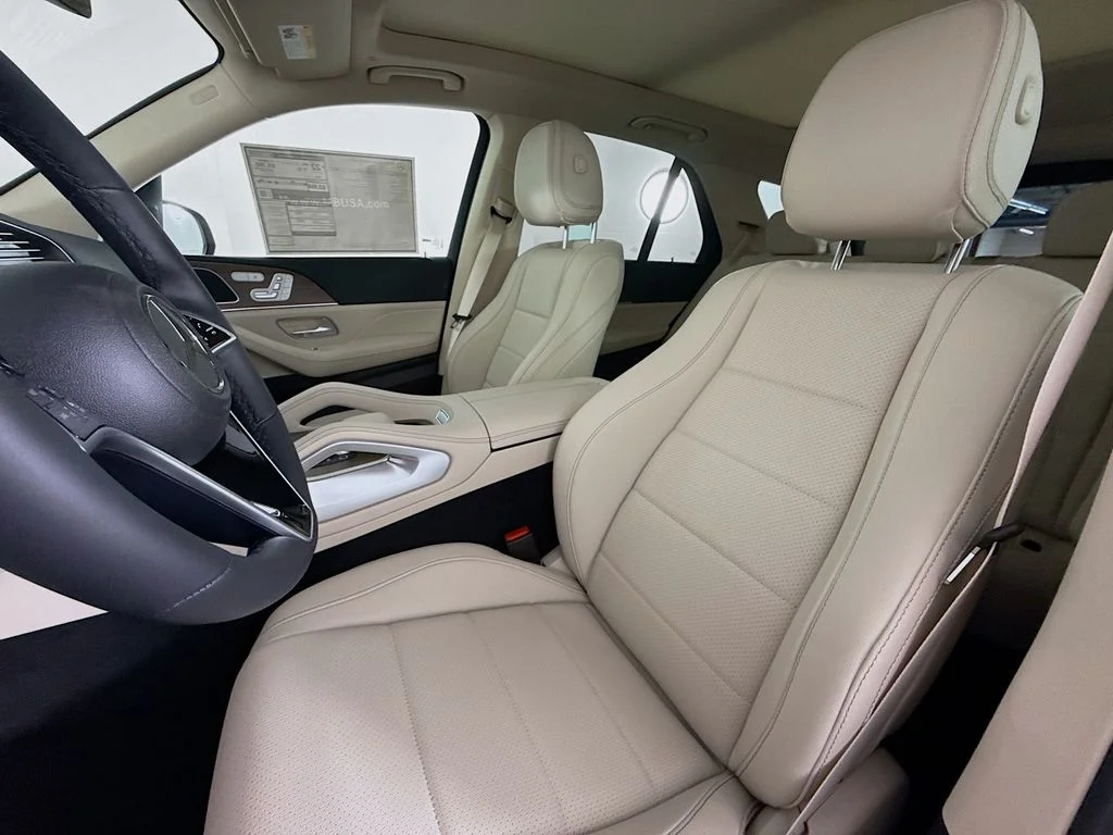 New 2026  Mercedes-Benz GLE 350 image 5