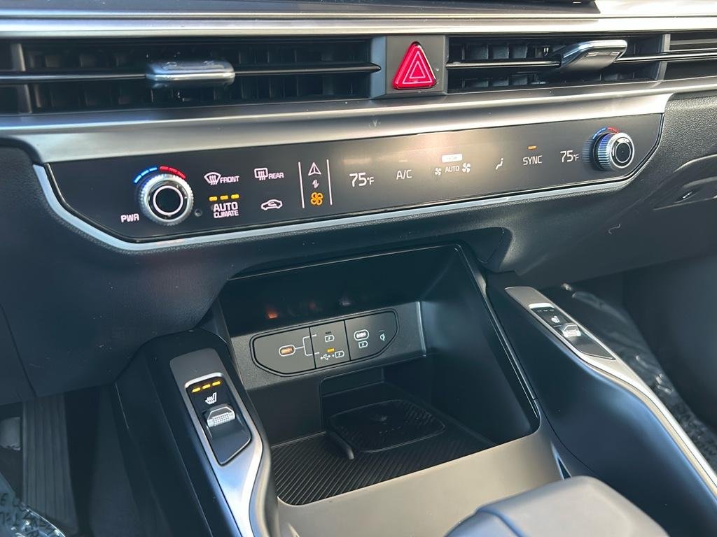 Certified Used 2025 Panthera Metal Kia S image 28