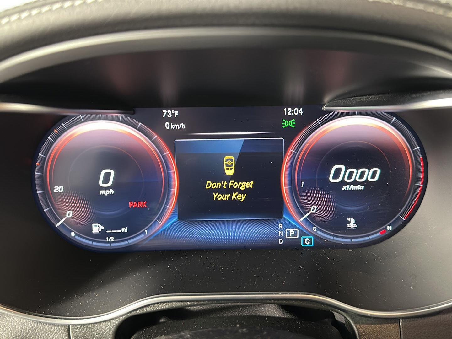 Used 2023 Polar White Mercedes-Benz GLC 300 image 18