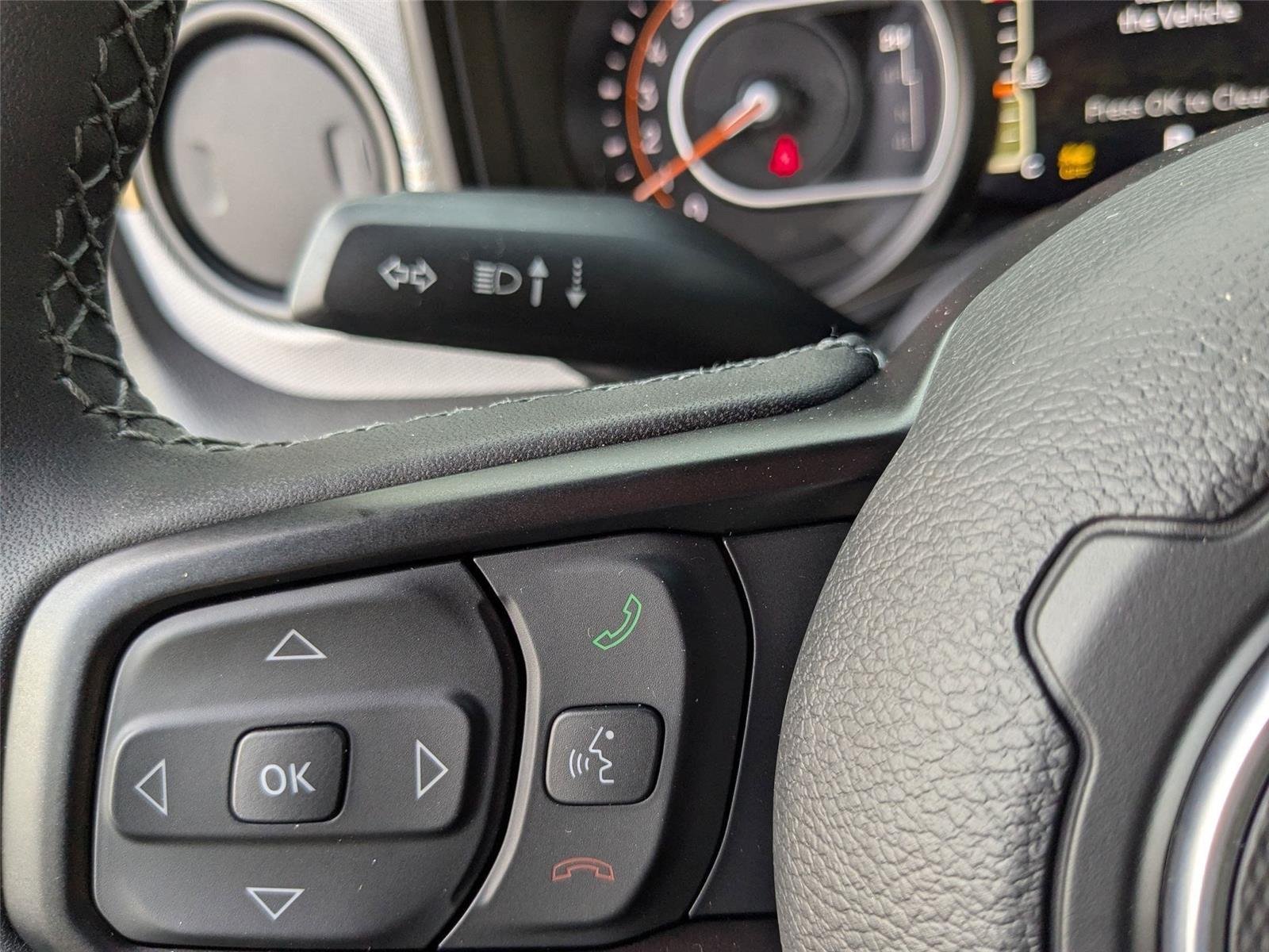 2025 Jeep Wrangler 4-Door Sport S - Photo 12