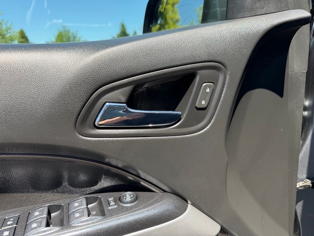2020 Chevrolet Colorado LT - Photo 13