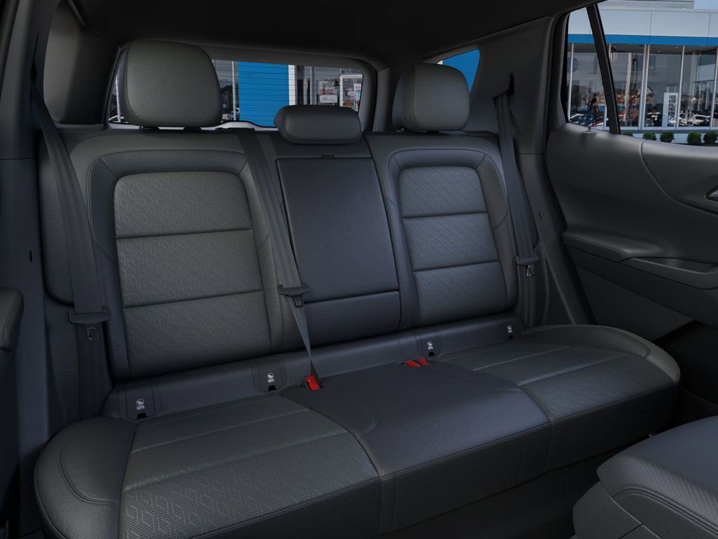 2026 Chevrolet Equinox LT - Photo 17