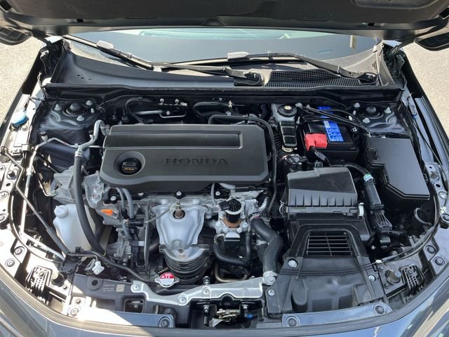 Used 2025 Gray Honda Sport image 19