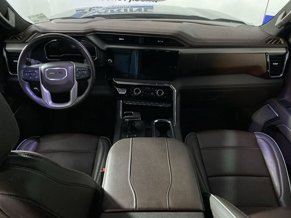 2024 GMC Sierra 1500 Denali Denali - Photo 25