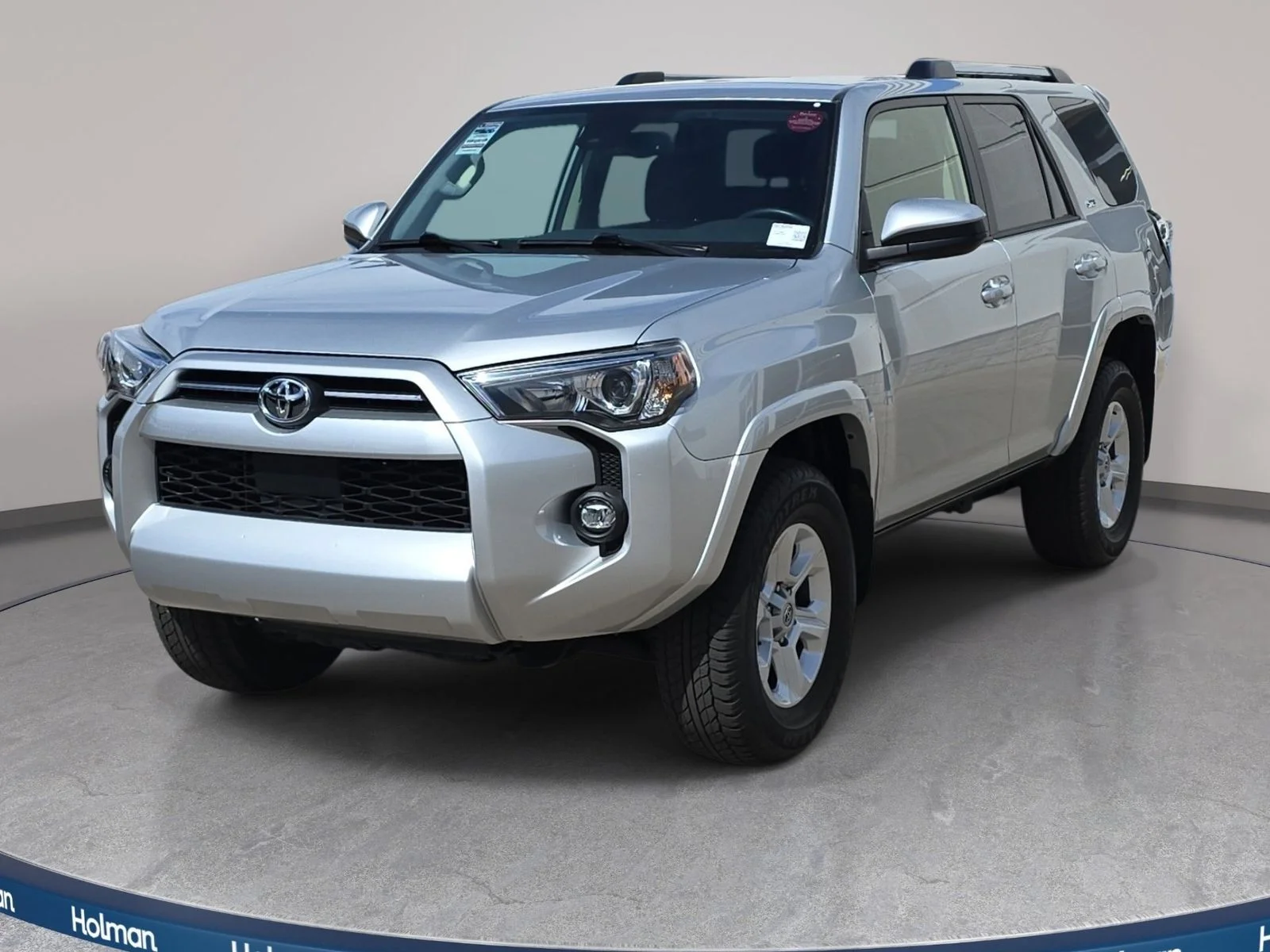 2024 Toyota 4Runner