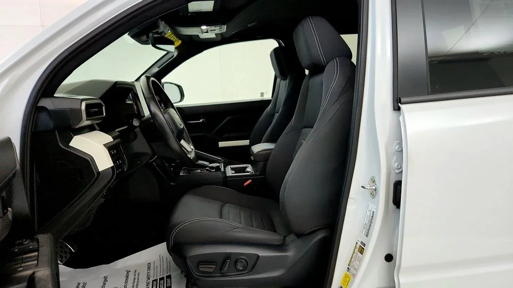 Used 2024 Beige Toyota TRD Sport image 32