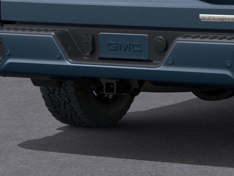 2026 GMC Sierra 1500 Elevation - Photo 14