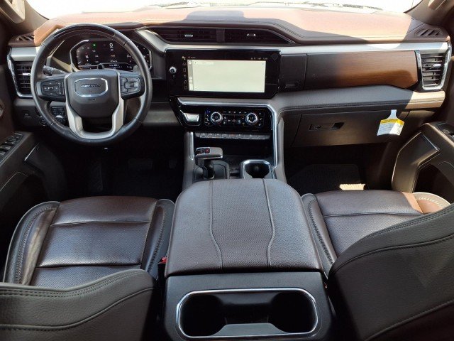 2025 GMC Sierra 1500 Denali - Photo 9
