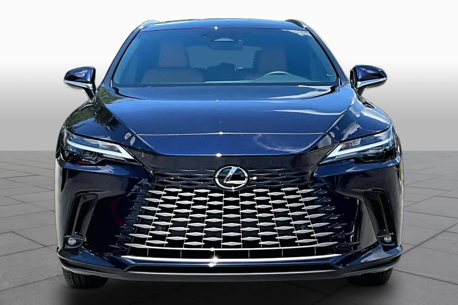 Used 2026 Nightfall Mica Lexus  image 4