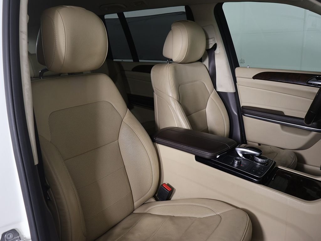 2018 Mercedes-Benz GLS-Class GLS550 - Photo 30