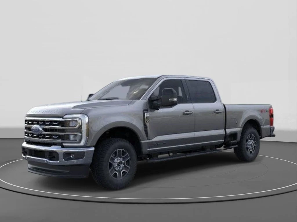 2026 Ford F-250 Lariat 4x4 Crew Cab 6-3/4' Box's photo
