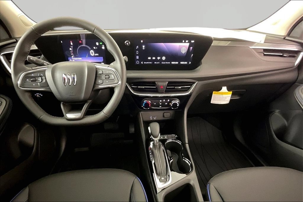 2026 Buick Encore GX Sport Touring - Photo 6