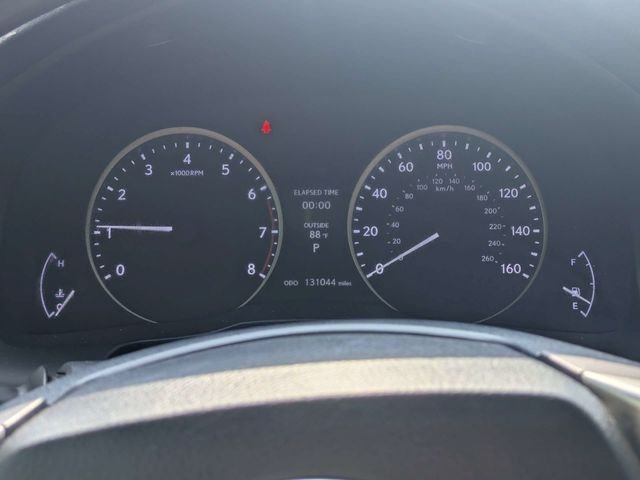 Used 2014  Lexus 350 image 30