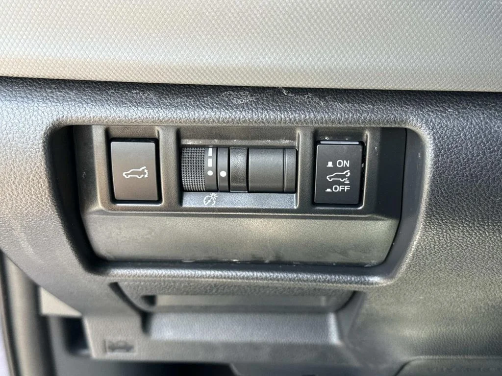 Certified Used 2025 Blue Subaru Sport image 42