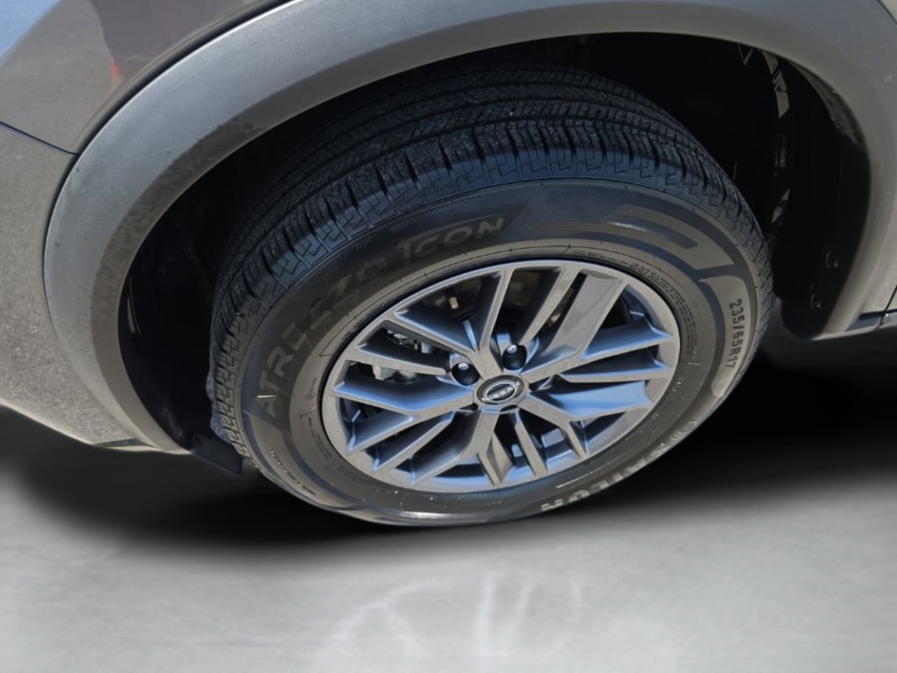 Used 2023 Gray Nissan S Intelligent AWD image 30