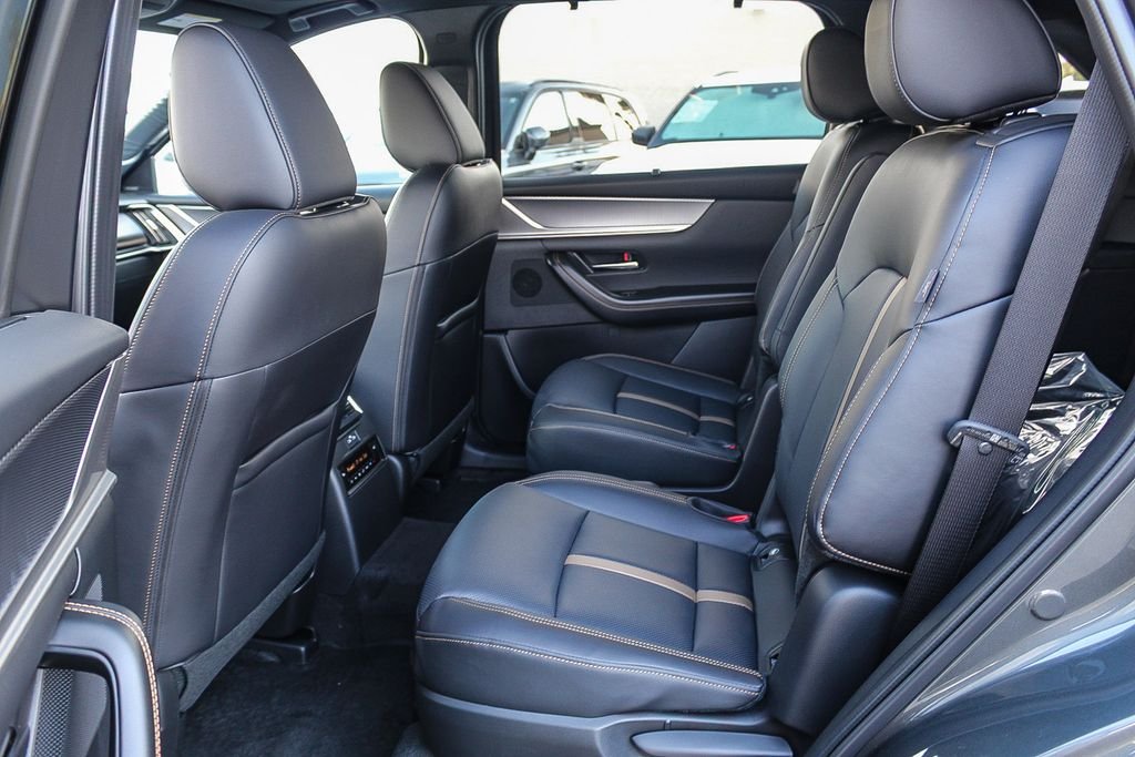 2026 Mazda CX-90 Premium Plus Package | CarEdge | CarEdge