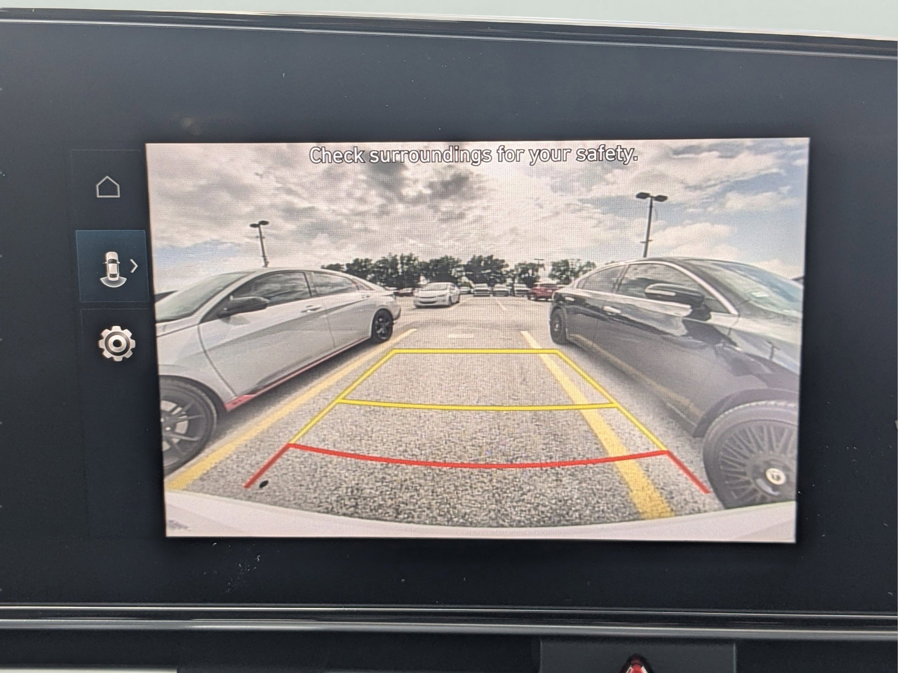 2024 Hyundai Elantra Limited - Photo 21