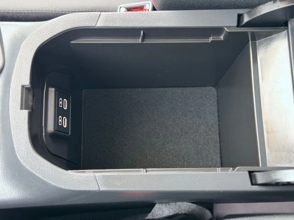 Certified Used 2024 Red Toyota LE image 21