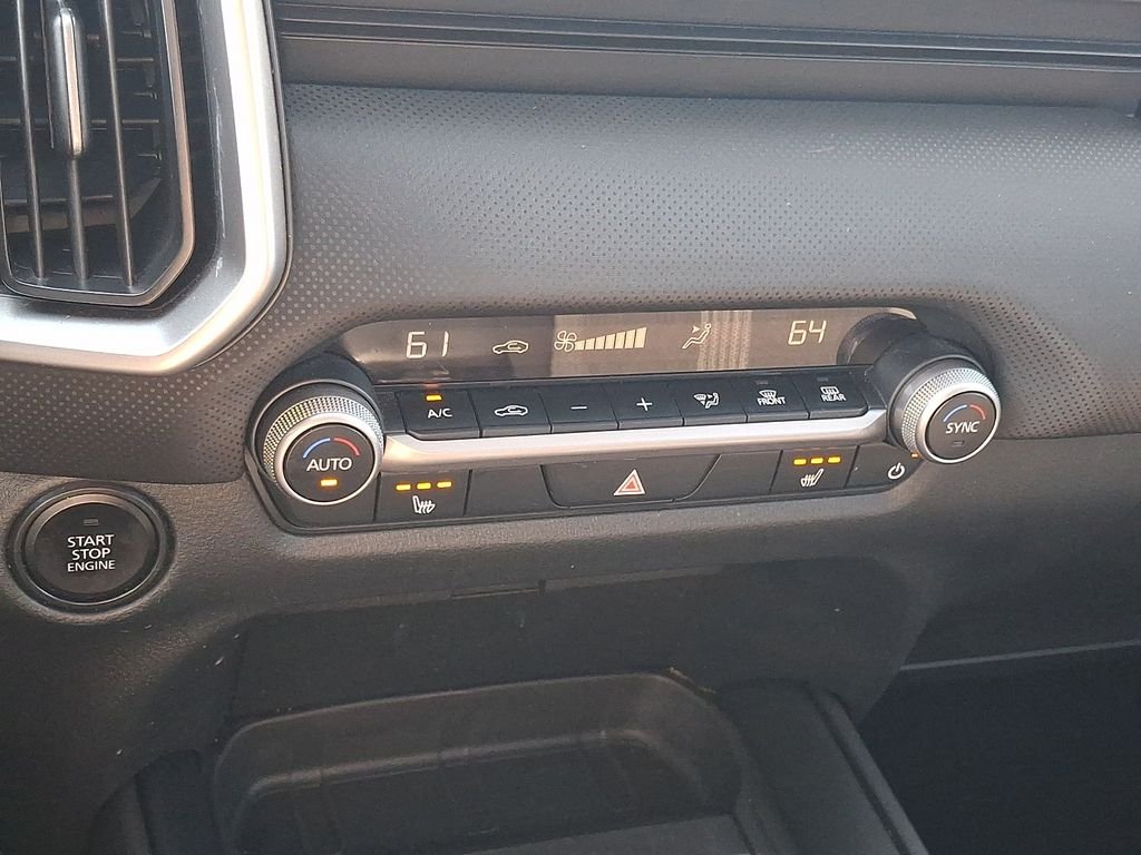 Certified Used 2024 Gray Mazda 2.5 S Preferred Package image 16