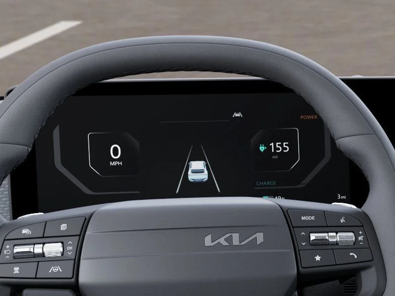 New 2026 Panthera Metal Kia WIND image 21