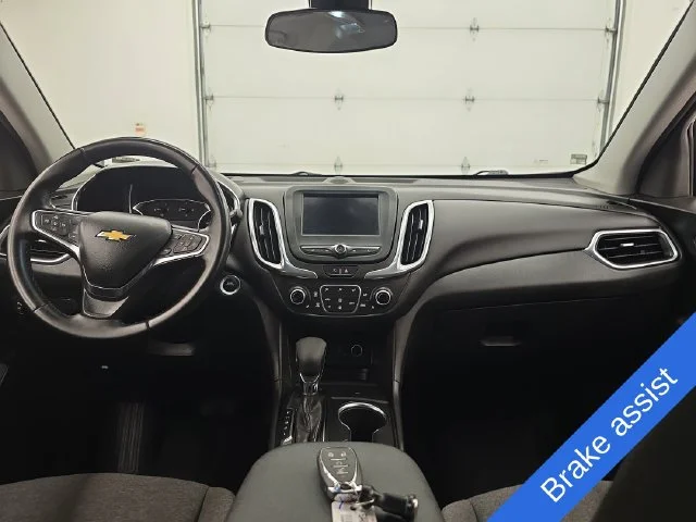 Used 2024 Summit White Chevrolet LT image 13