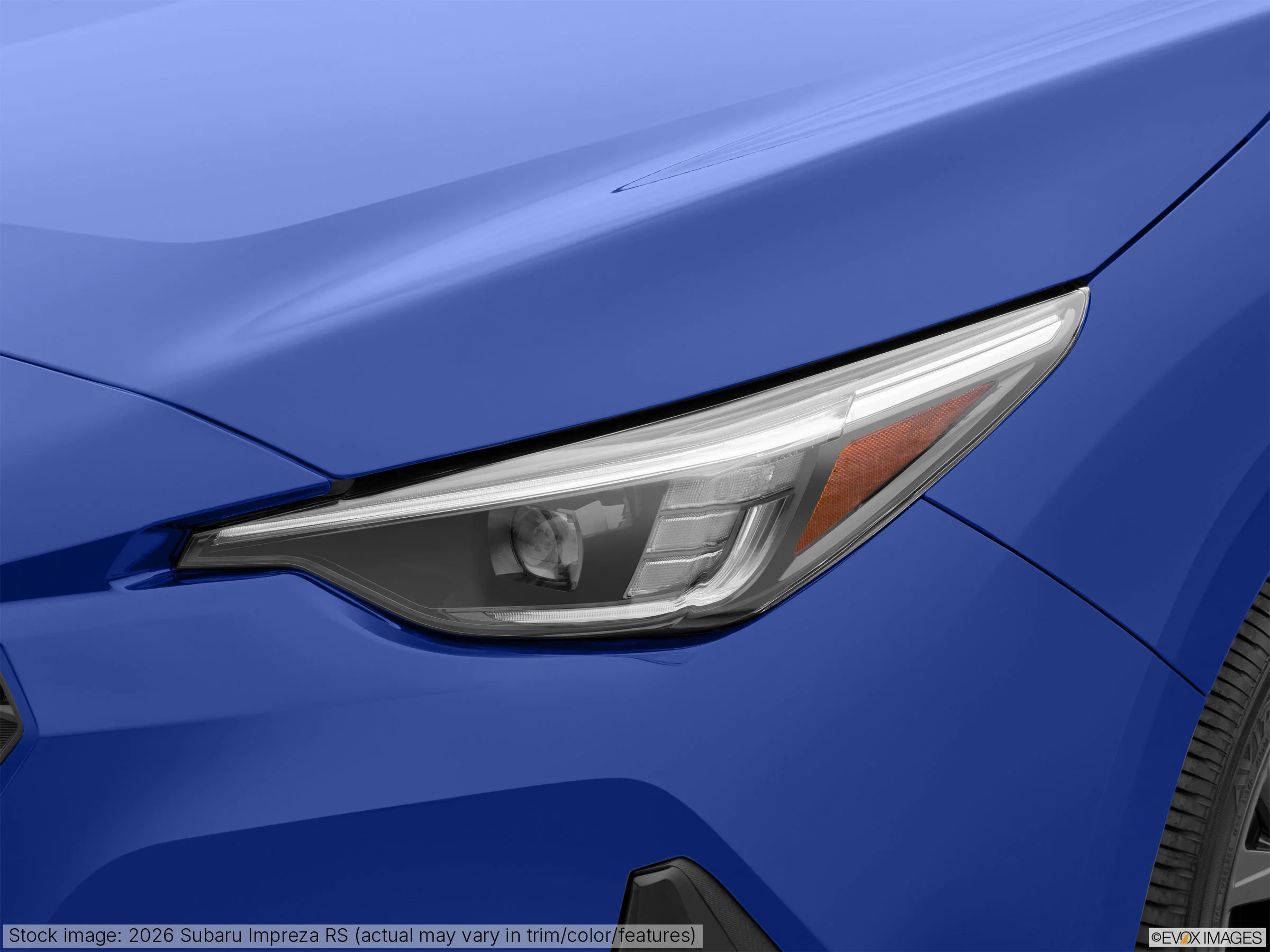 New 2026 Magnetite Gray Metallic Subaru Sport image 8