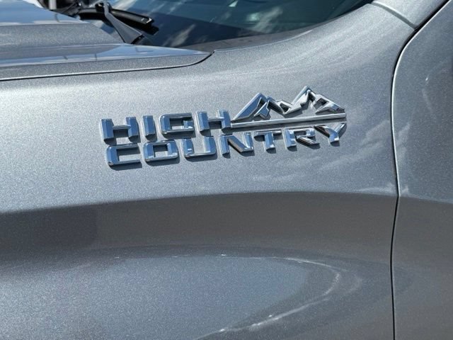 2024 Chevrolet Silverado 1500 High Country - Photo 13