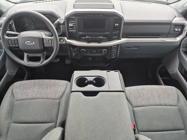 Used 2023  Ford XLT image 13
