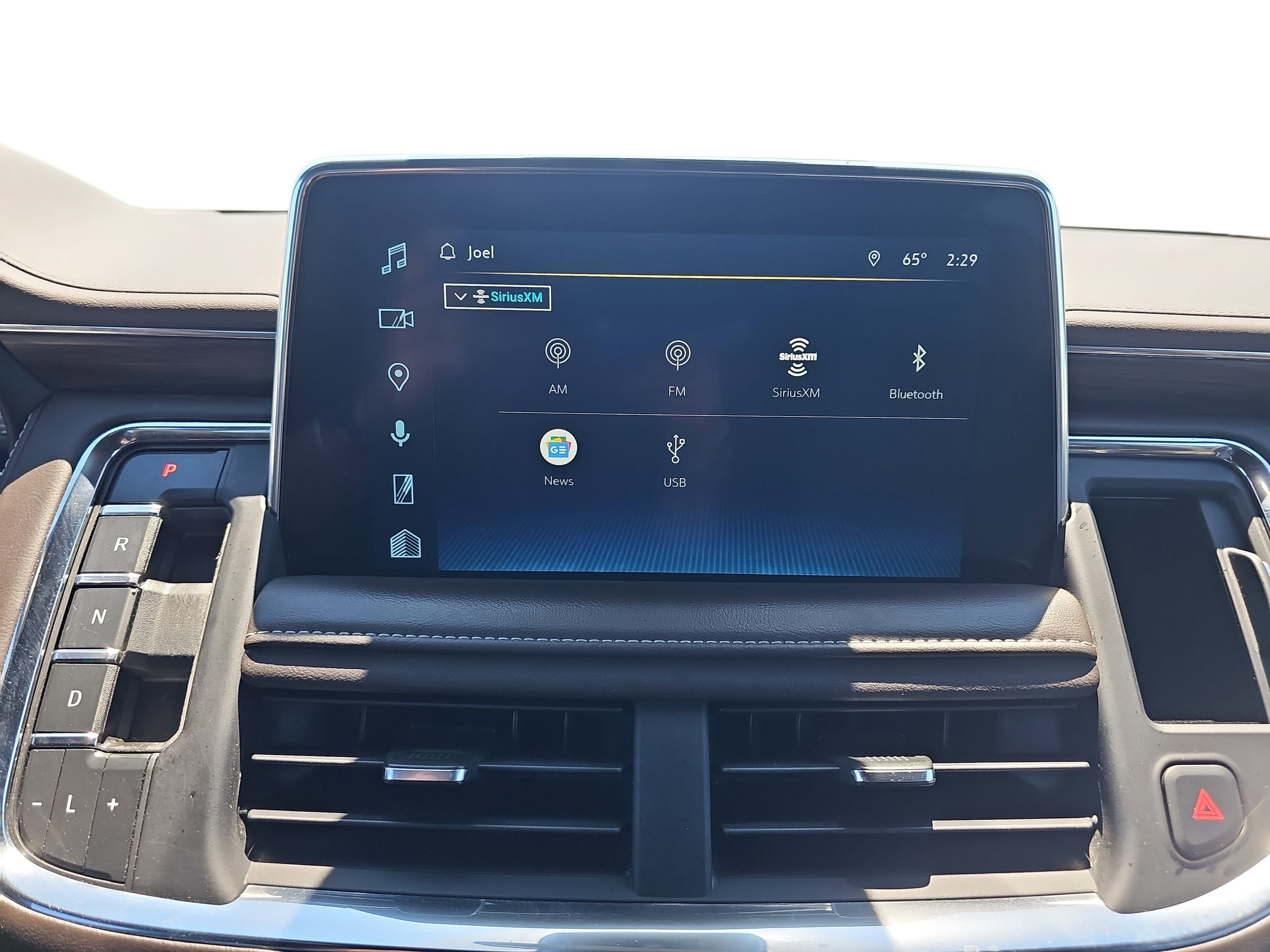Used 2023 Empire Beige Metallic Chevrolet LT image 17