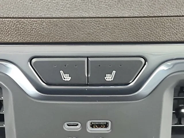 2026 GMC Sierra 2500HD SLT - Photo 44