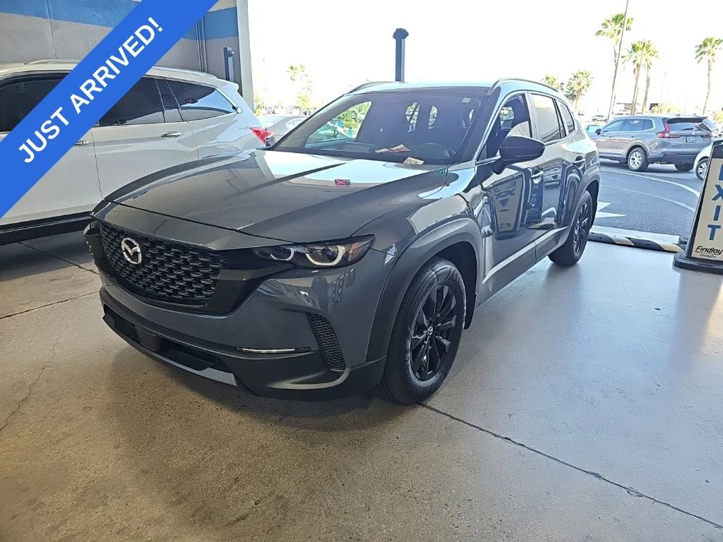 2024 Mazda CX-50 2.5 S PREFERRED's photo