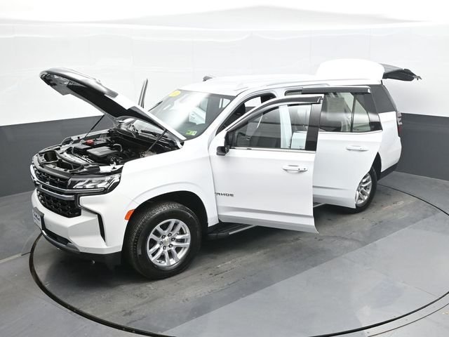 Used 2024 White Chevrolet LS image 13