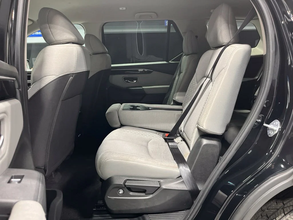 2023 Honda Pilot LX - Photo 64
