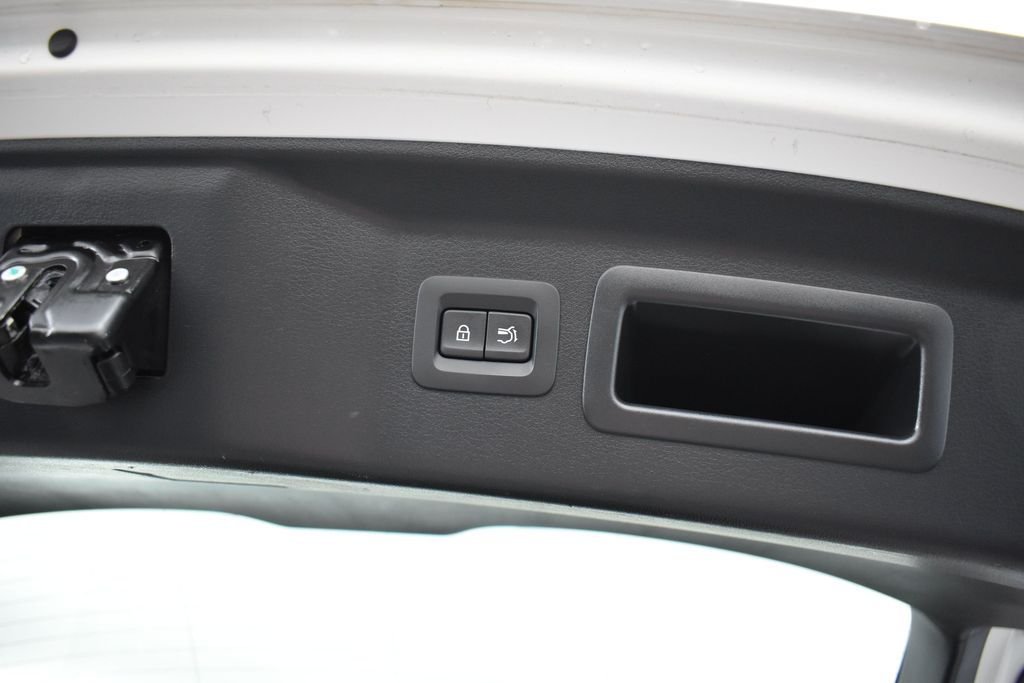 Certified Used 2025 White Mazda Premium image 23