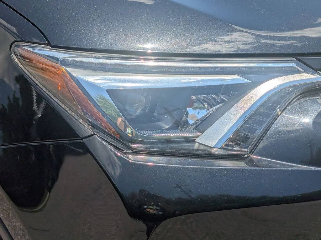 Used 2018 Black Toyota Limited image 34