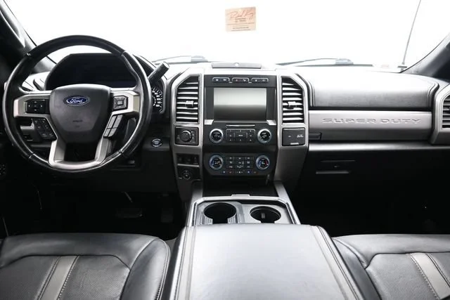 Used 2021 Agate Black Metallic Ford XL image 21