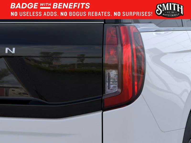 New 2026 Oxford White Ford Active image 22