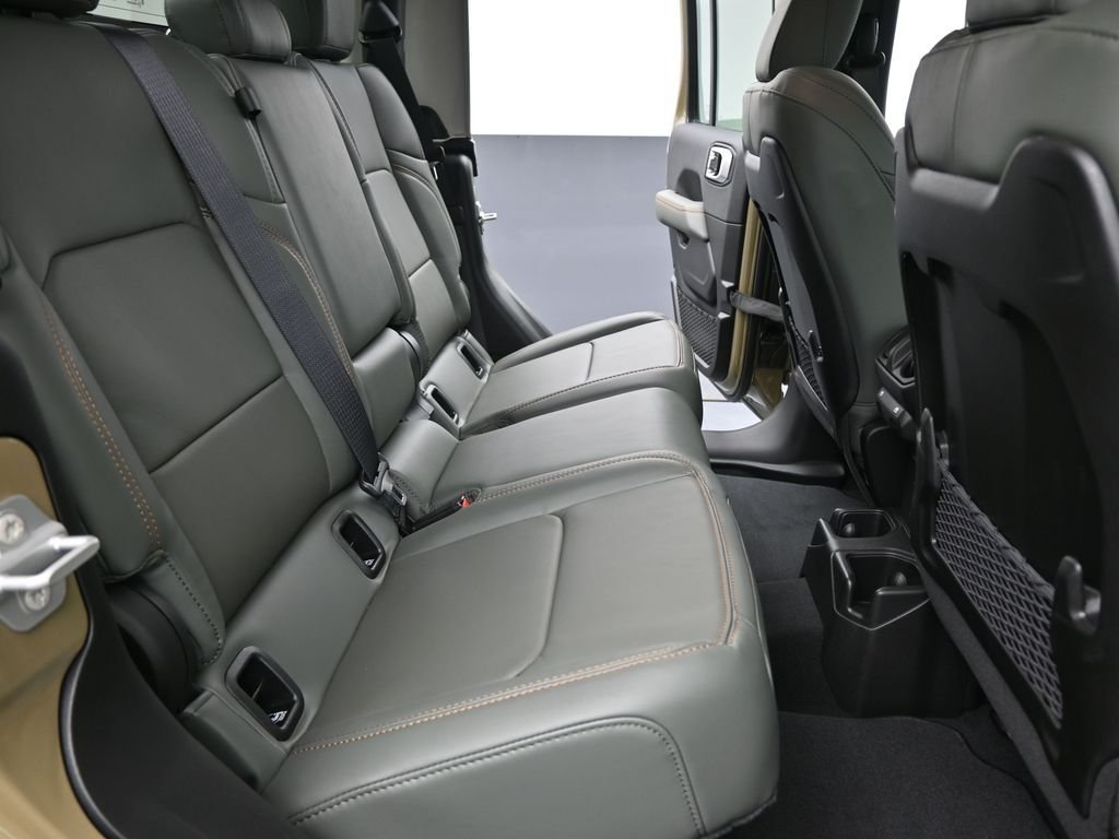 New 2026 41 Jeep Mojave image 14