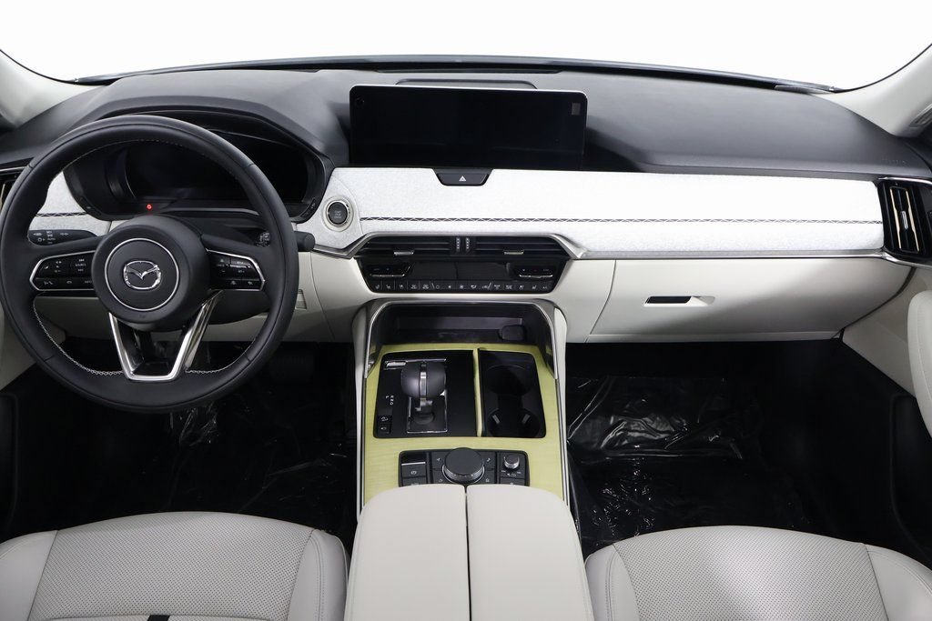 2026 Mazda CX-90 Premium Plus Package - Photo 4