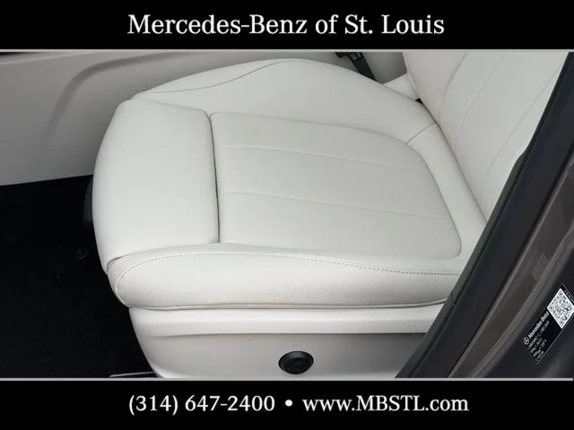New 2026 Mountain Grey Metallic Mercedes-Benz GLA 250 image 16