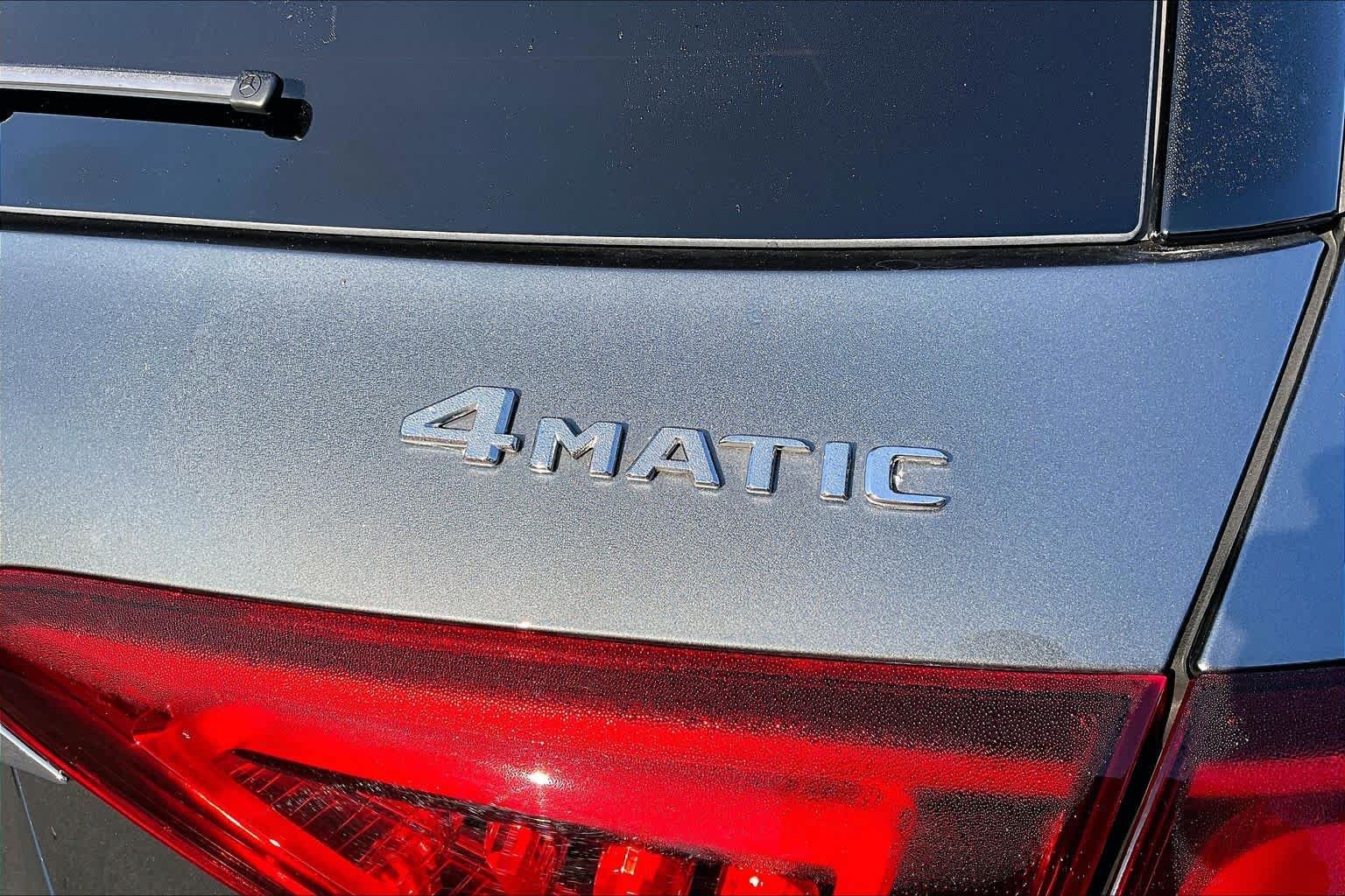 Used 2020 Selenite Grey Metallic Mercedes-Benz GLE 350 image 10