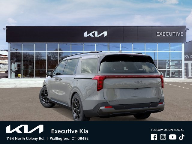 New 2027 Silver Kia SX image 4