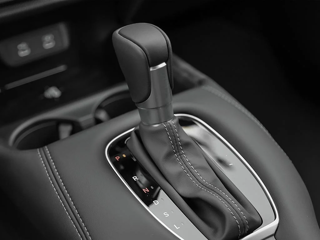 New 2027 Urban Grey Pearl Honda EX-L image 17