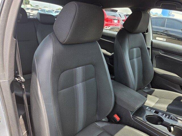 Used 2025 Urban Gray Pearl Honda Sport image 29