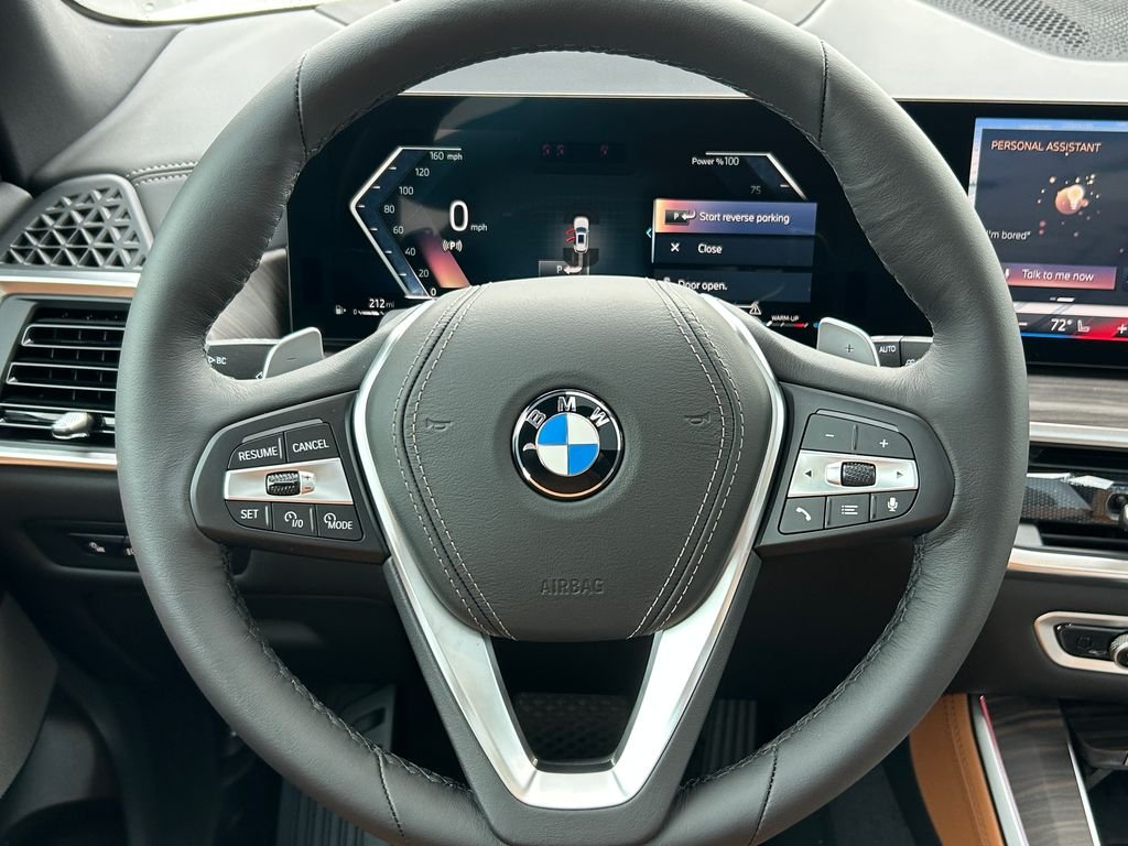 2026 BMW X5 40i - Photo 18