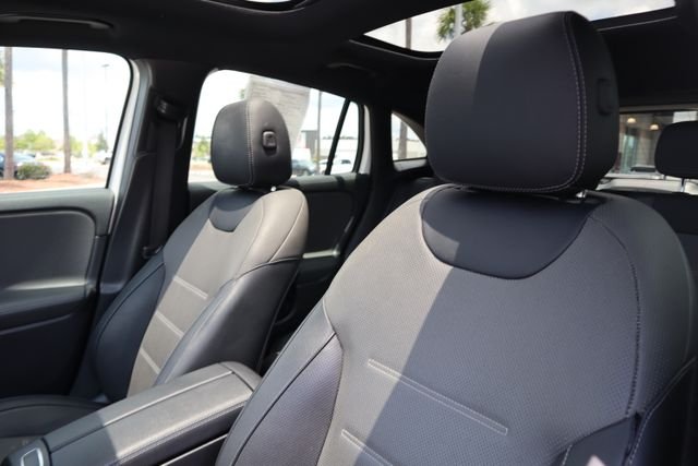 Certified Used 2022 Polar White Mercedes-Benz GLA 45 AMG® image 19